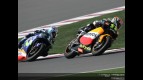 Circuit Action Shots - Losail Circuit