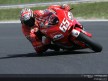 Circuit Action Shots - Phillip Island