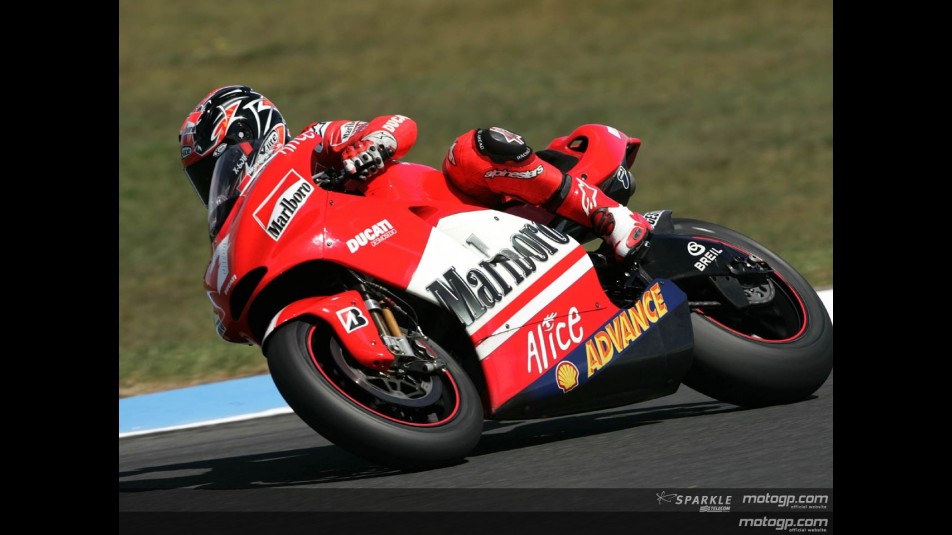Circuit Action Shots - Phillip Island