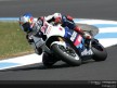 Circuit Action Shots - Phillip Island