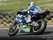 Circuit Action Shots - Phillip Island