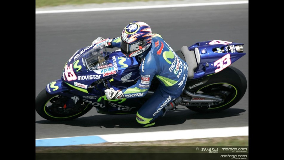Circuit Action Shots - Phillip Island