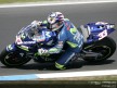 Circuit Action Shots - Phillip Island
