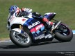 Circuit Action Shots - Phillip Island