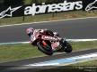 Circuit Action Shots - Phillip Island
