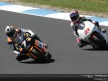 Circuit Action Shots - Phillip Island