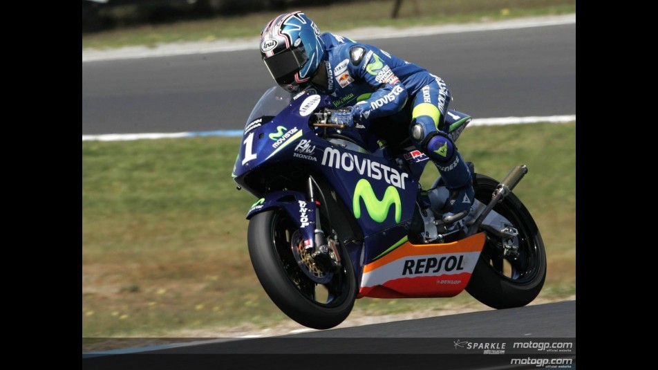 Circuit Action Shots - Phillip Island