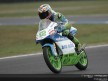 Circuit Action Shots - Phillip Island