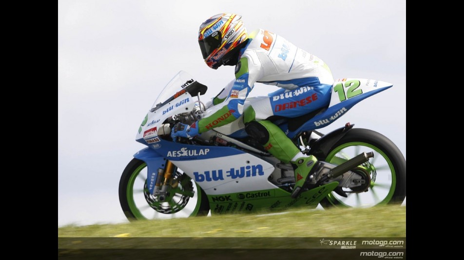 Circuit Action Shots - Phillip Island