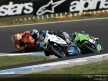 Circuit Action Shots - Phillip Island