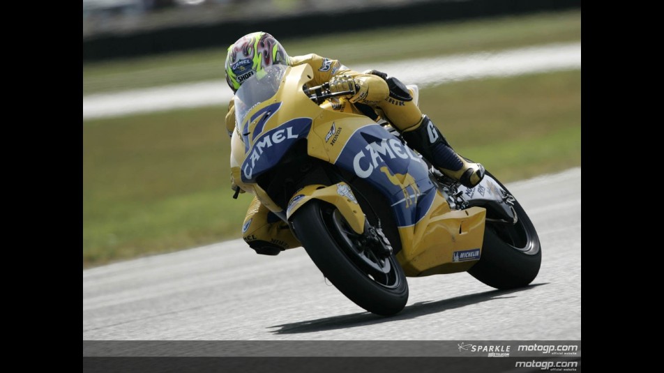 Circuit Action Shots - Phillip Island