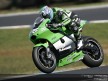 Circuit Action Shots - Phillip Island