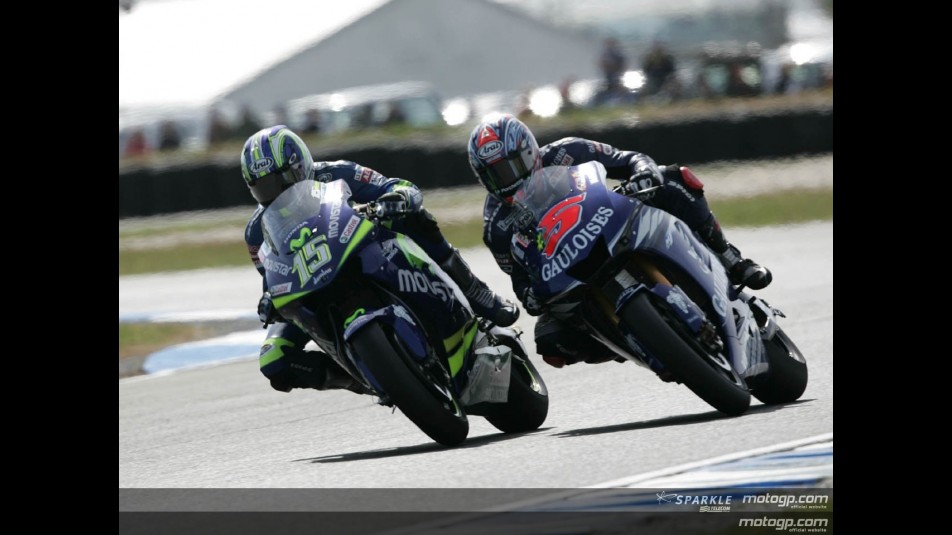 Circuit Action Shots - Phillip Island