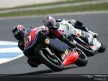 Circuit Action Shots - Phillip Island