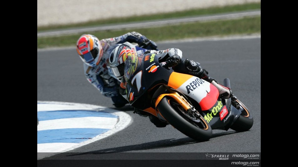 Circuit Action Shots - Phillip Island