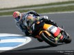 Circuit Action Shots - Phillip Island