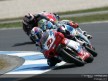 Circuit Action Shots - Phillip Island