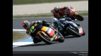 Circuit Action Shots - Phillip Island