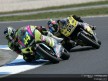 Circuit Action Shots - Phillip Island