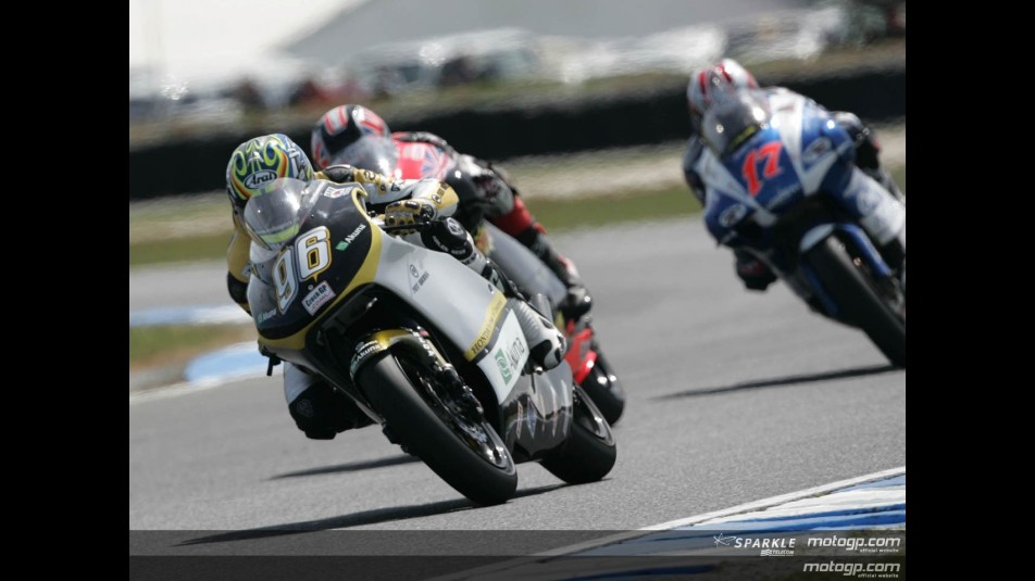 Circuit Action Shots - Phillip Island