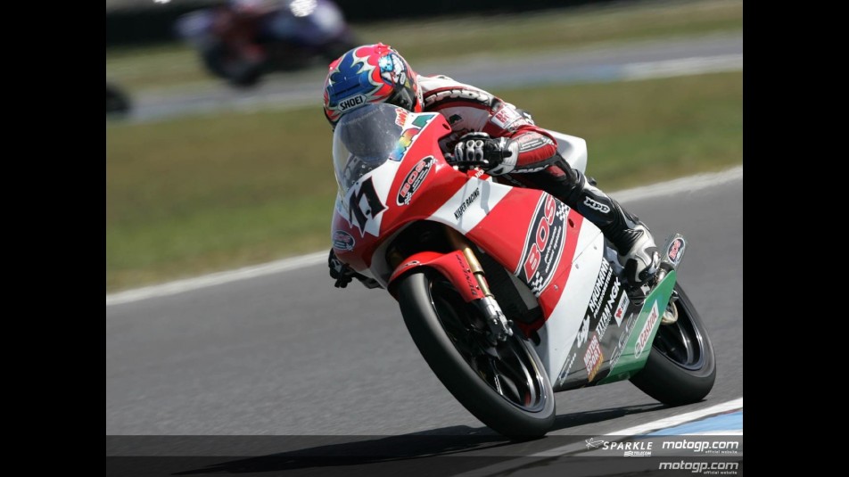 Circuit Action Shots - Phillip Island