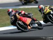 Circuit Action Shots - Phillip Island