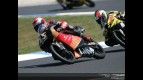 Circuit Action Shots - Phillip Island