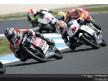 Circuit Action Shots - Phillip Island