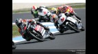 Circuit Action Shots - Phillip Island