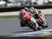 Circuit Action Shots - Phillip Island