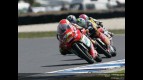 Circuit Action Shots - Phillip Island