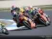 Circuit Action Shots - Phillip Island