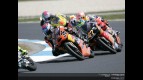 Circuit Action Shots - Phillip Island