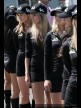 Paddock Girls - Phillip Island