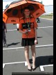Paddock Girls - Phillip Island