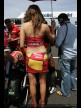 Paddock Girls - Phillip Island