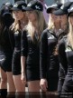 Paddock Girls - Phillip Island