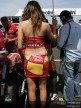 Paddock Girls - Phillip Island