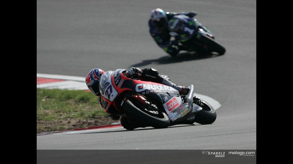 Circuit Action Shots - Istanbul Circuit