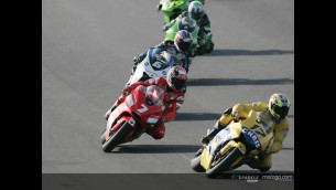 Checa satisfied as Ito fumes at exclusion
