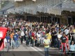 The MotoGP riders enjoy various activities on the eve of the GP