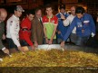 The MotoGP riders enjoy various activities on the eve of the GP
