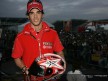 The MotoGP riders enjoy various activities on the eve of the GP