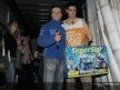 The MotoGP riders enjoy various activities on the eve of the GP