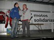The MotoGP riders enjoy various activities on the eve of the GP