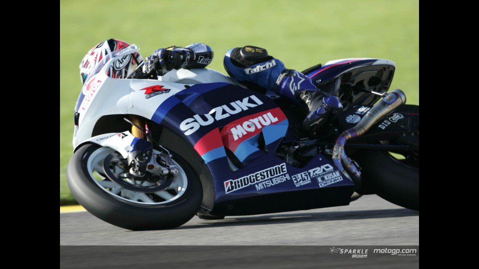 Circuit Action Shots - Comunitat Valenciana