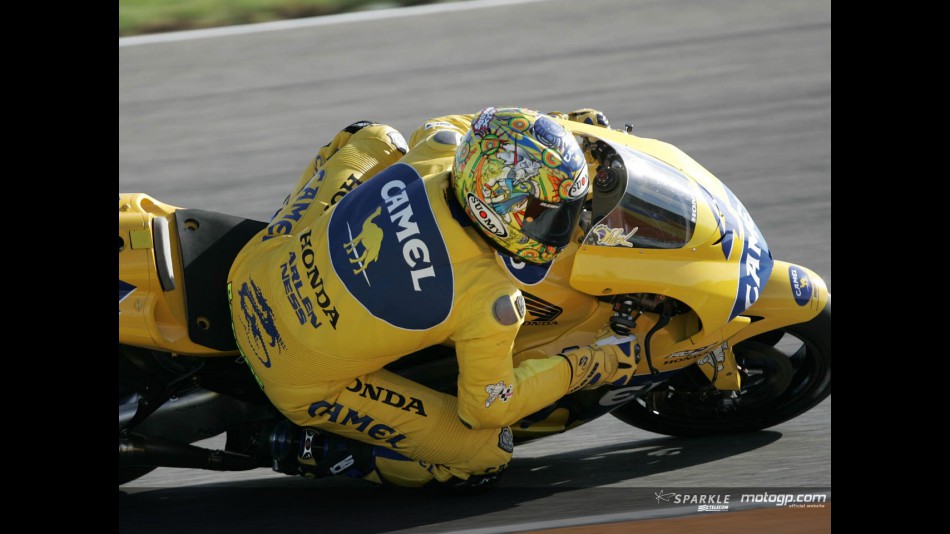 Circuit Action Shots - Comunitat Valenciana