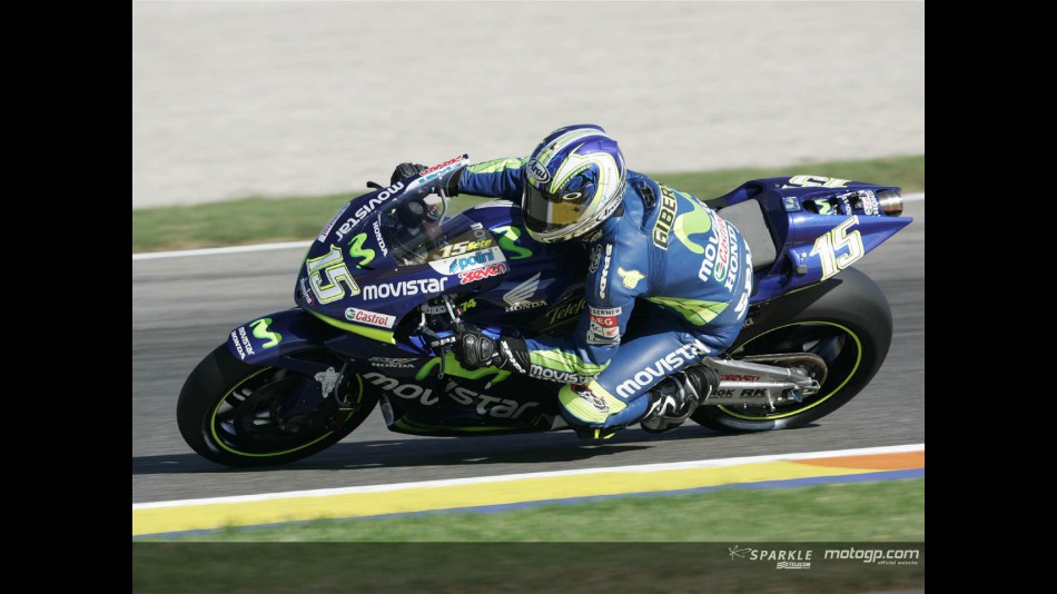 Circuit Action Shots - Comunitat Valenciana