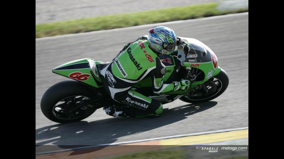 Circuit Action Shots - Comunitat Valenciana