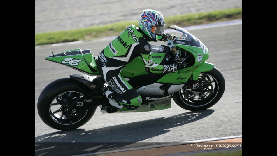 Circuit Action Shots - Comunitat Valenciana